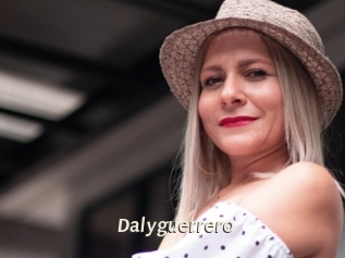 Dalyguerrero