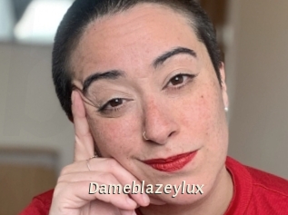 dameblazeylux Blog éjac