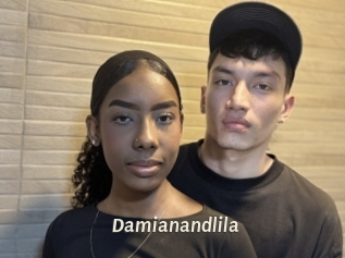 Damianandlila