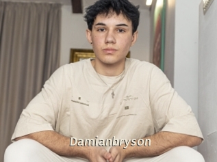 Damianbryson