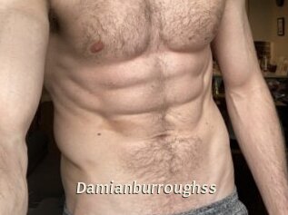 Damianburroughss