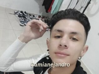 Damianejandro