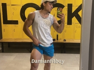 damianfitboy Blog éjac