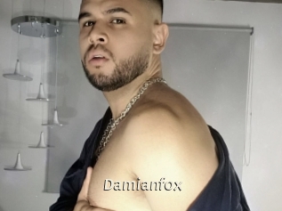 Damianfox