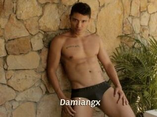 Damiangx