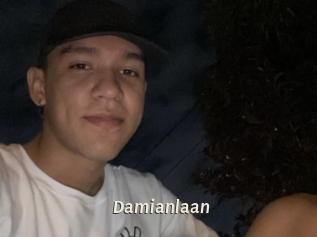 Damianlaan