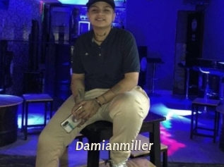 Damianmiller