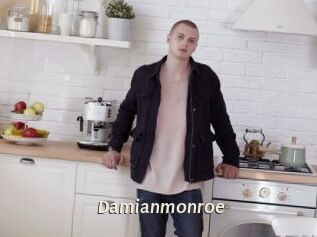 damianmonroe Blog éjac
