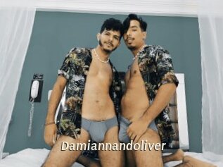 Damiannandoliver