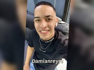 damianreyes Blog éjac