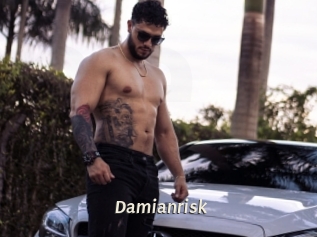 Damianrisk