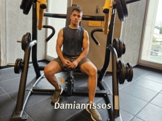 Damianrissos