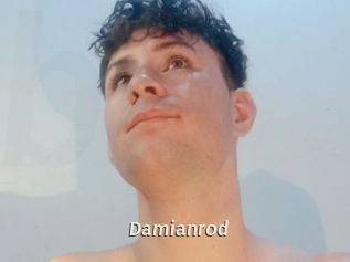 damianrod Blog éjac