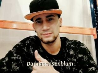 Damianrosenblum