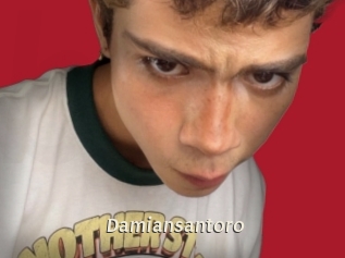 Damiansantoro