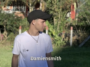 Damiensmith