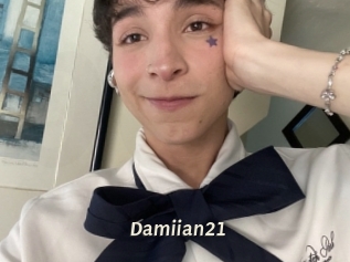 Damiian21