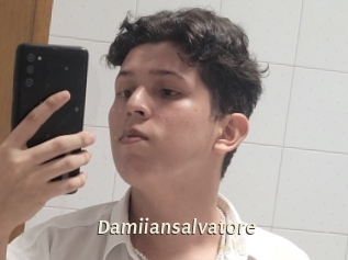 damiiansalvatore Blog éjac