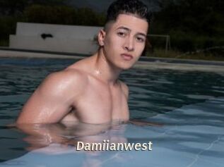 Damiianwest