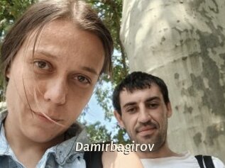 Damirbagirov