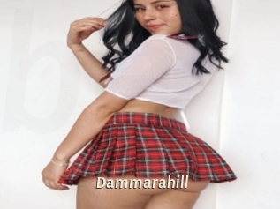 Dammarahill