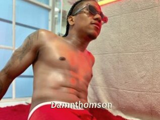Damnthomson