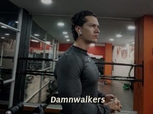 Damnwalkers