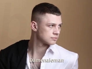 Damonaleman