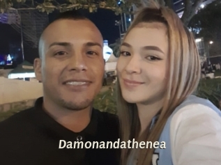 Damonandathenea