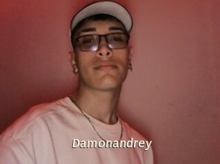 damonandrey Blog éjac