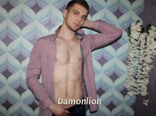 Damonlion
