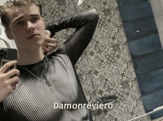 Damonreviero