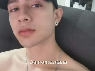 Damonsantana