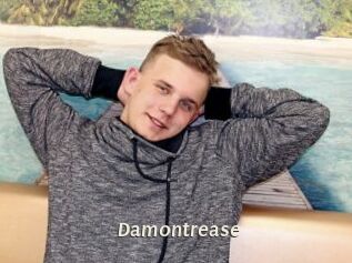 Damontrease