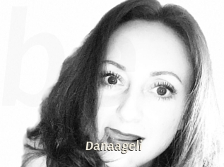 Danaageli