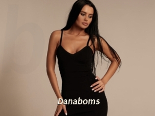 Danaboms