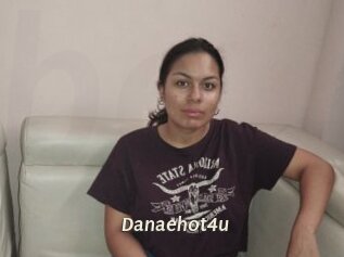 Danaehot4u