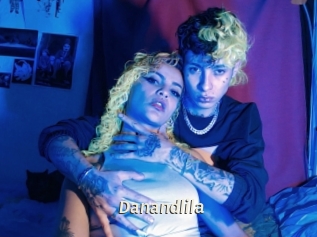 danandlila Blog éjac
