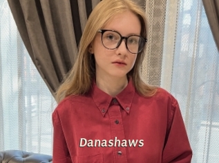 Danashaws