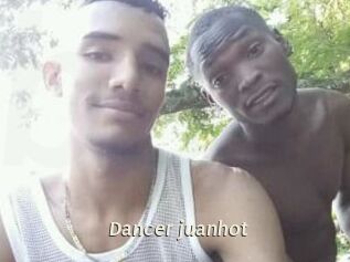 Dancer_juanhot