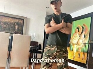 dandythomas Blog éjac