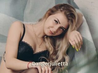 Dangerjulietta