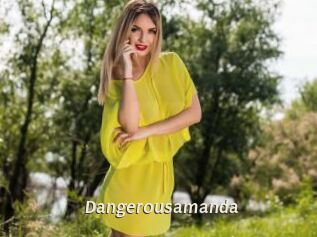 Dangerousamanda