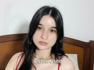 Daniarosee