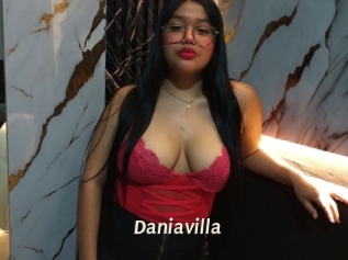Daniavilla
