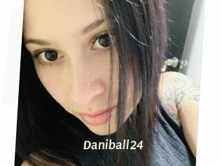 Daniball24