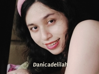Danicadelilah