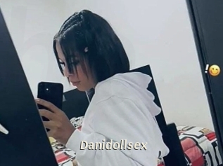 danidollsex Blog éjac