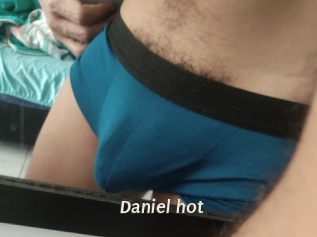 daniel_hot Blog éjac
