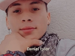 Daniel_tylor